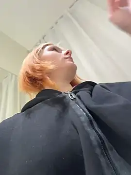 عرض كام NinaParri