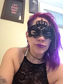 MistressSolena Live XXX-Chat