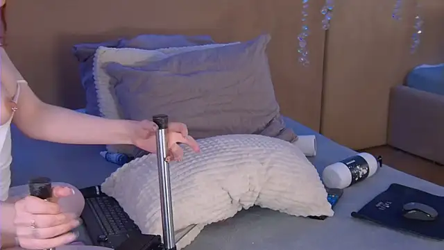 -RoxyDoll- – webcam-show