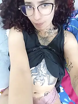 Aura_Phone Live XXX-Chat