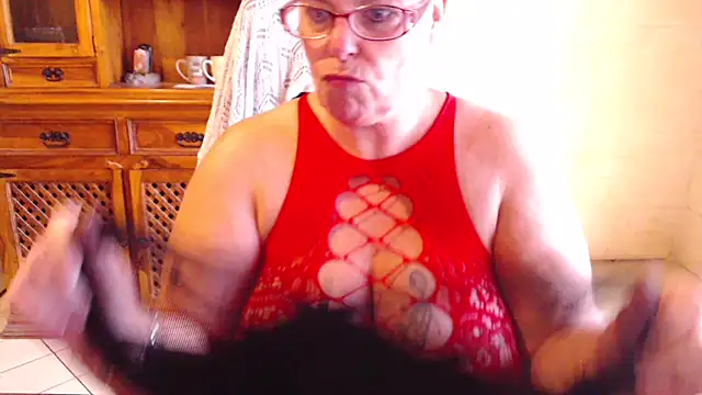 MISS_LINDAH's Live XXX Chat