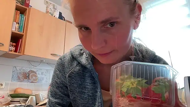 s-te-fan-i Webcam-Show