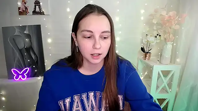 SweetPrincess_ Live XXX-Chat