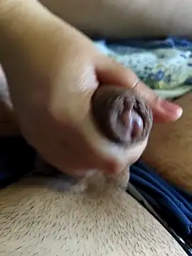 MadaamJizz_DickLewd's Webcam Show