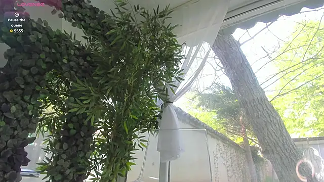 Lexi_Storm: απευθείας συνομιλία ΧΧΧ