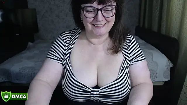 BrandiOhNight's Webcam Show