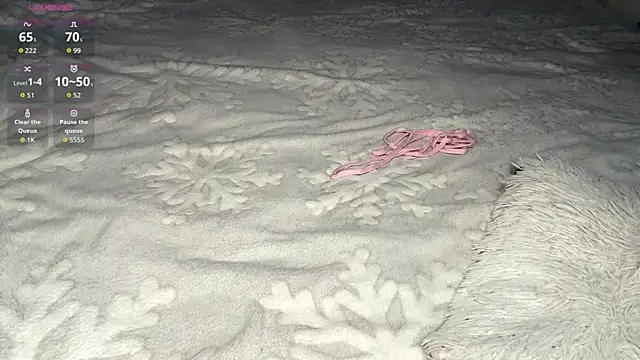 OdetteTrentinella's Live XXX Chat