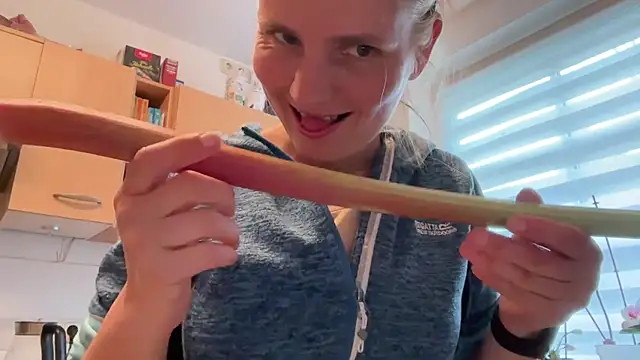 s-te-fan-i's Webcam Show