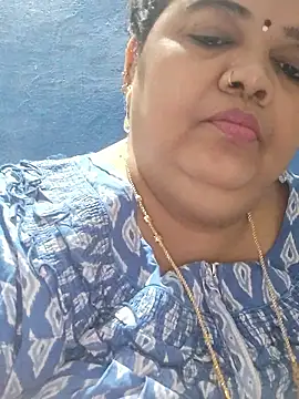 Czat XXX na żywo – tamilthanushri