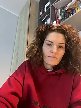 Czat XXX na żywo – Ms-Lust1-