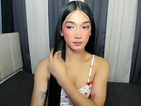 FyangFoxx's Webcam Show