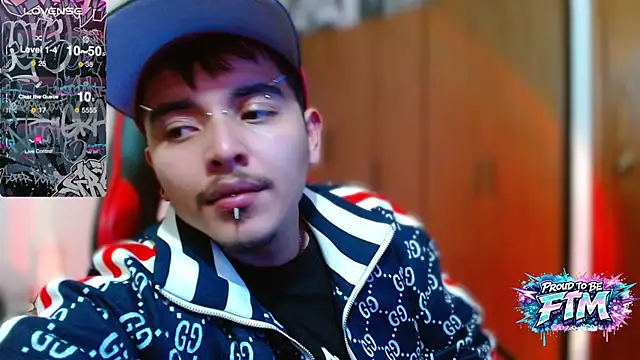 Hgp3riodictabl3のウェブカメラショー