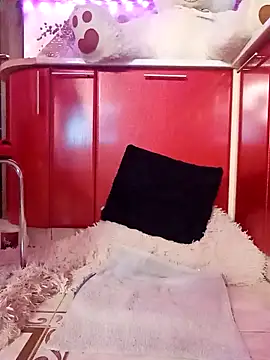 Webkamerová show AngelFountains