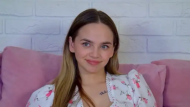 Chat XXX en directo de AnitaVenture