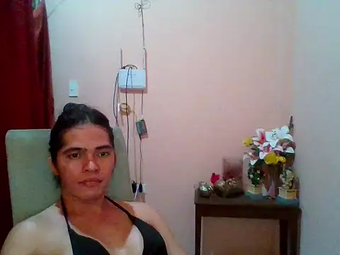 sweet_yummy69 Pertunjukan Webcam