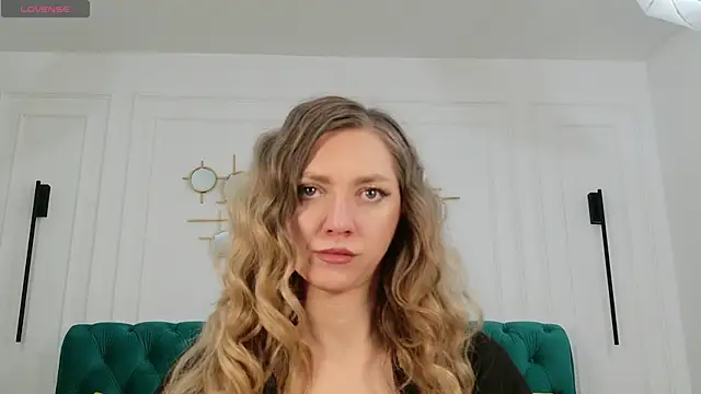 Chat XXX en directo de IrisLayne