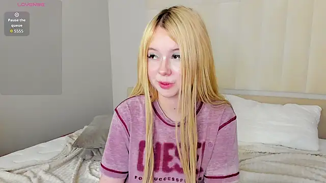 Chat XXX en directo de Edna_Martin