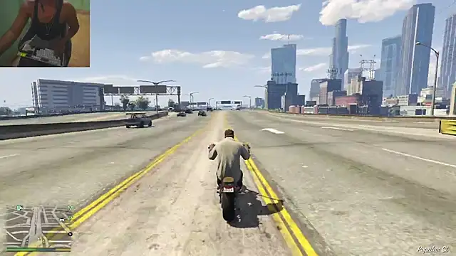 Tamil_KDD's Webcam Show