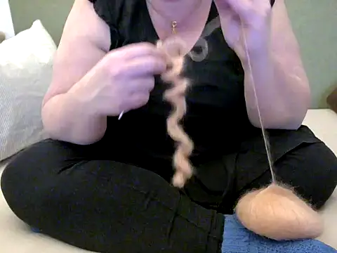 MarthaBriest webcam show