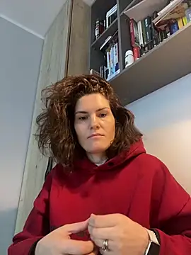 Ms-Lust1-: απευθείας συνομιλία ΧΧΧ