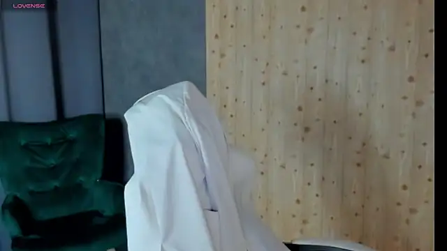 แชท XXX สดของ LeticiaRomano