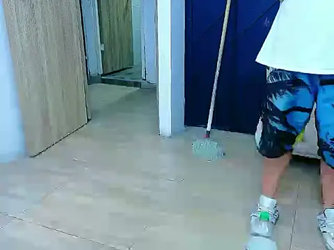 عرض كام NikiEvanz