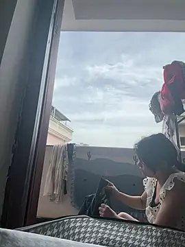 daaqnn 现场XXX聊天