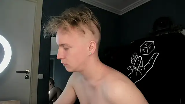 AlexxSweet Obrolan Langsung XXX