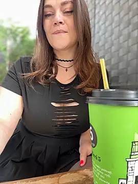 Živý XXX chat CrazyTori