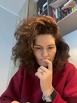 Czat XXX na żywo – Ms-Lust1-