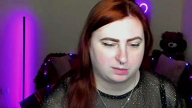 Czat XXX na żywo – Alicia_love00