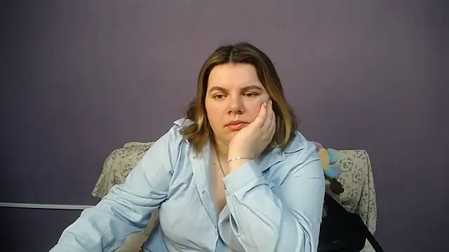 แชท XXX สดของ so_shy