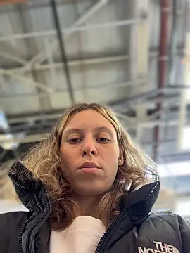 Czat XXX na żywo – RinaMood