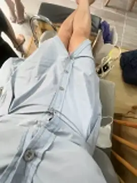 May-Squirt's Live XXX Chat