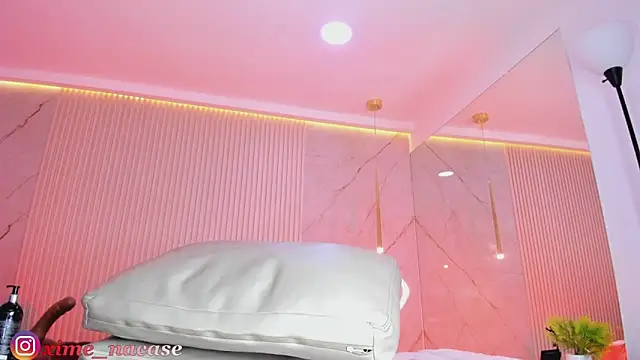 Show webcam de ximena_case