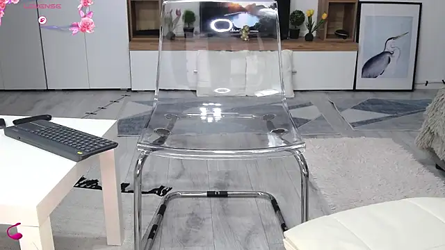 Tunderflwer Live XXX-Chat