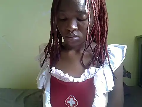 Chat XXX en directo de Its_slimianaa