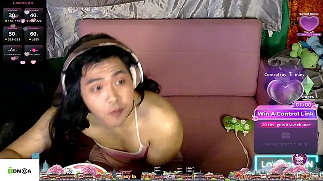 tashakaixxx লাইভ XXX চ্যাট