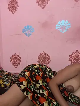 Sexykhushi041's Webcam Show