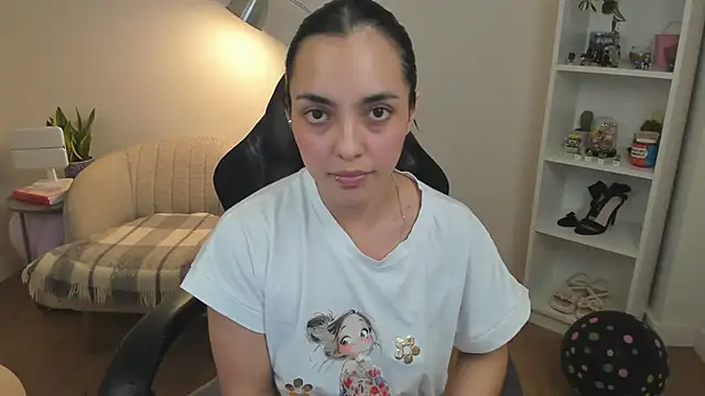 แชท XXX สดของ _BellaEvans_