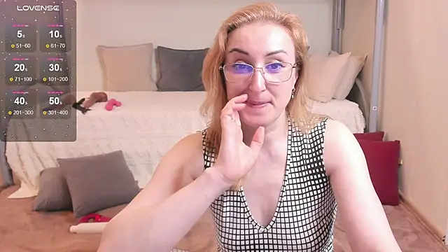 MadissonKiss Live XXX-Chat