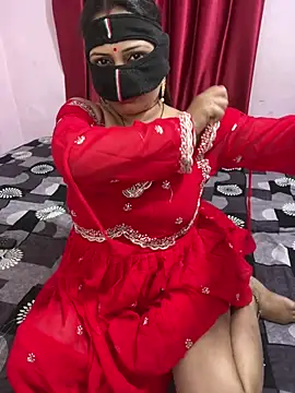 Show modela mickey_love na web-kameri