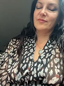 Show Webcam de -OLYA-