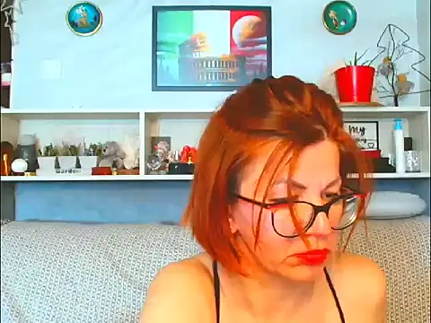 Chat XXX en directo de Natali3855