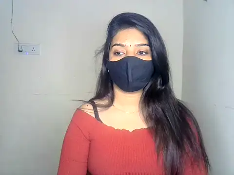 kritikadoll Pertunjukan Webcam