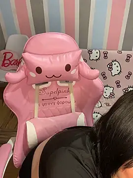 Chat XXX en directo de Madiiison333