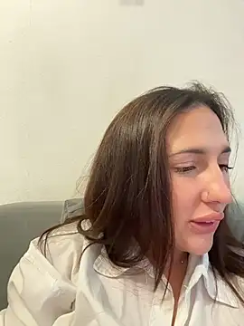 Chat XXX en directo de AleksandraRich