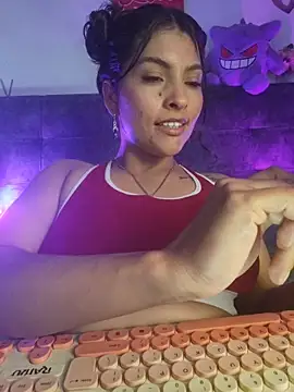 Chat XXX en directo de Fox_Roxxan