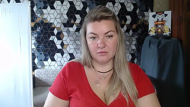 Czat XXX na żywo – NikaSkylink