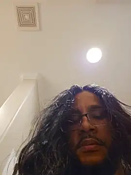 DominicanSissy webkamerás műsora